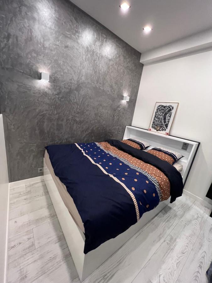 Omarais Guest House Париж Екстер'єр фото