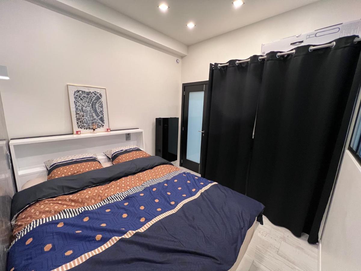 Omarais Guest House Париж Екстер'єр фото