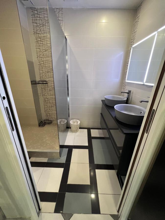 Omarais Guest House Париж Екстер'єр фото