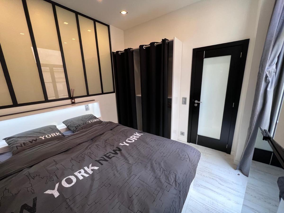 Omarais Guest House Париж Екстер'єр фото