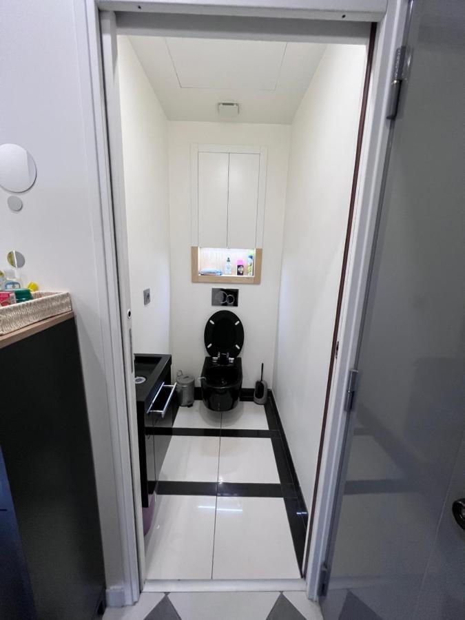 Omarais Guest House Париж Екстер'єр фото