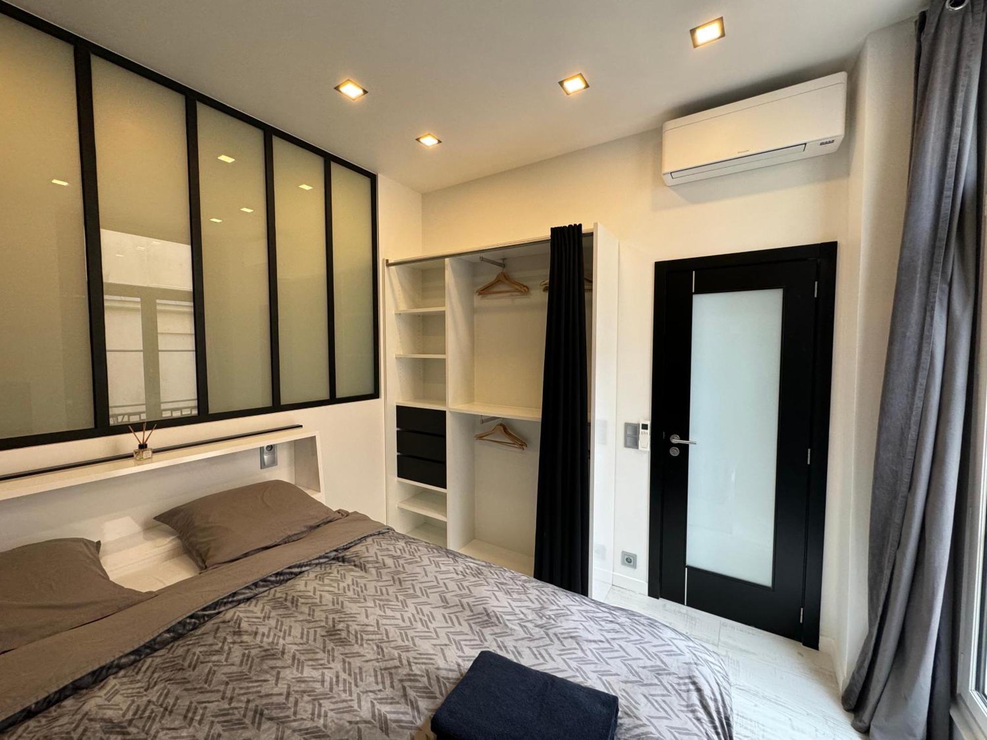 Omarais Guest House Париж Екстер'єр фото