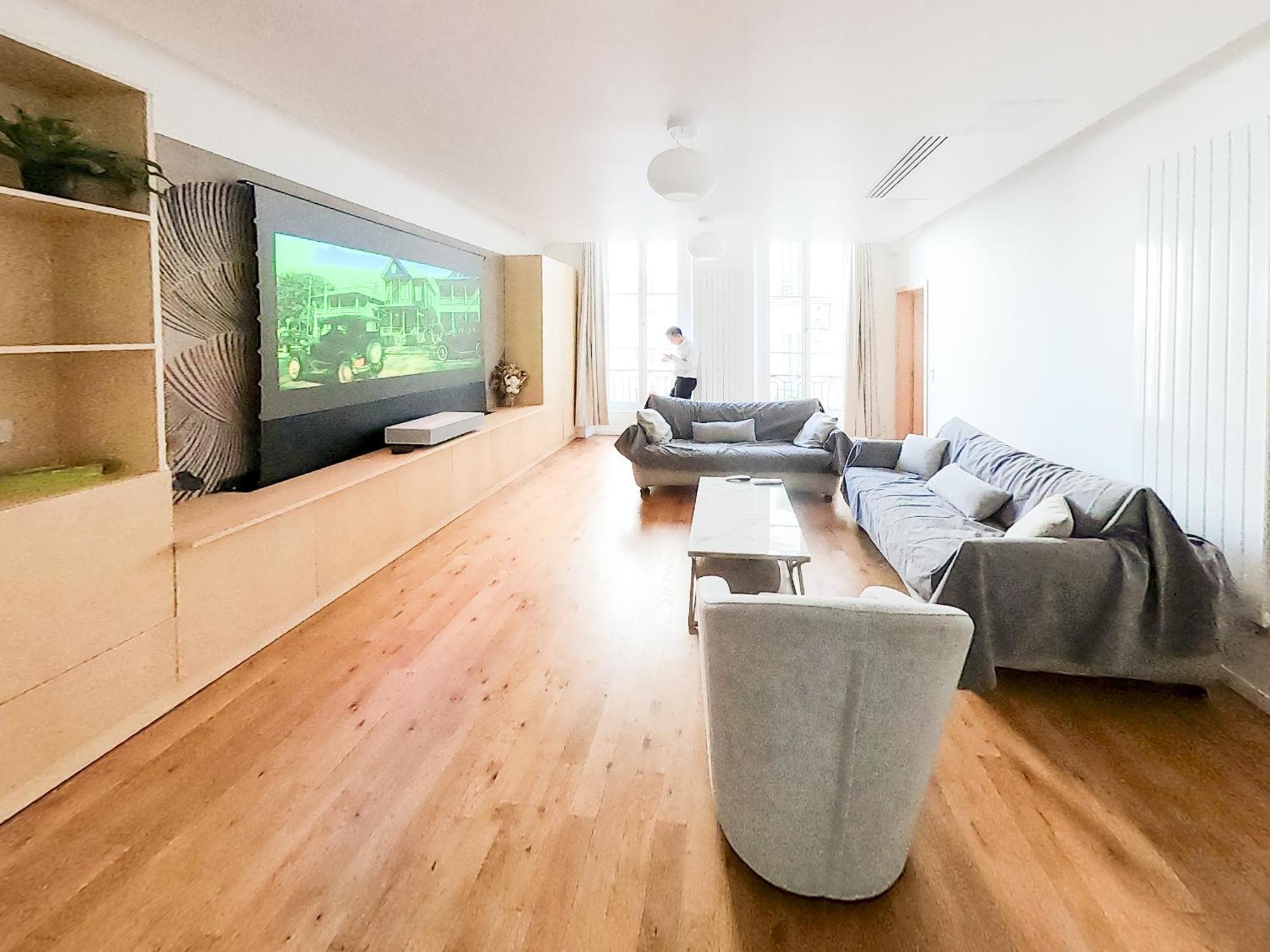 Omarais Guest House Париж Екстер'єр фото
