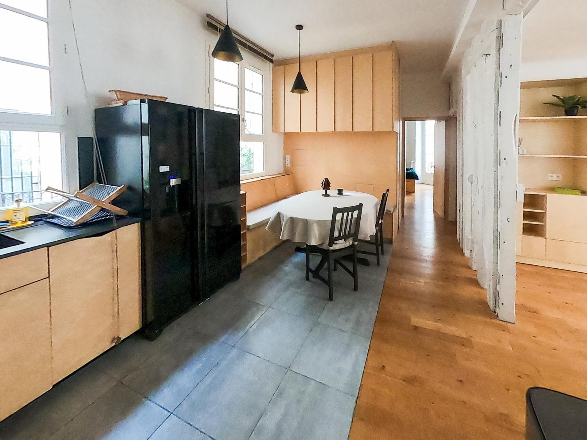 Omarais Guest House Париж Екстер'єр фото
