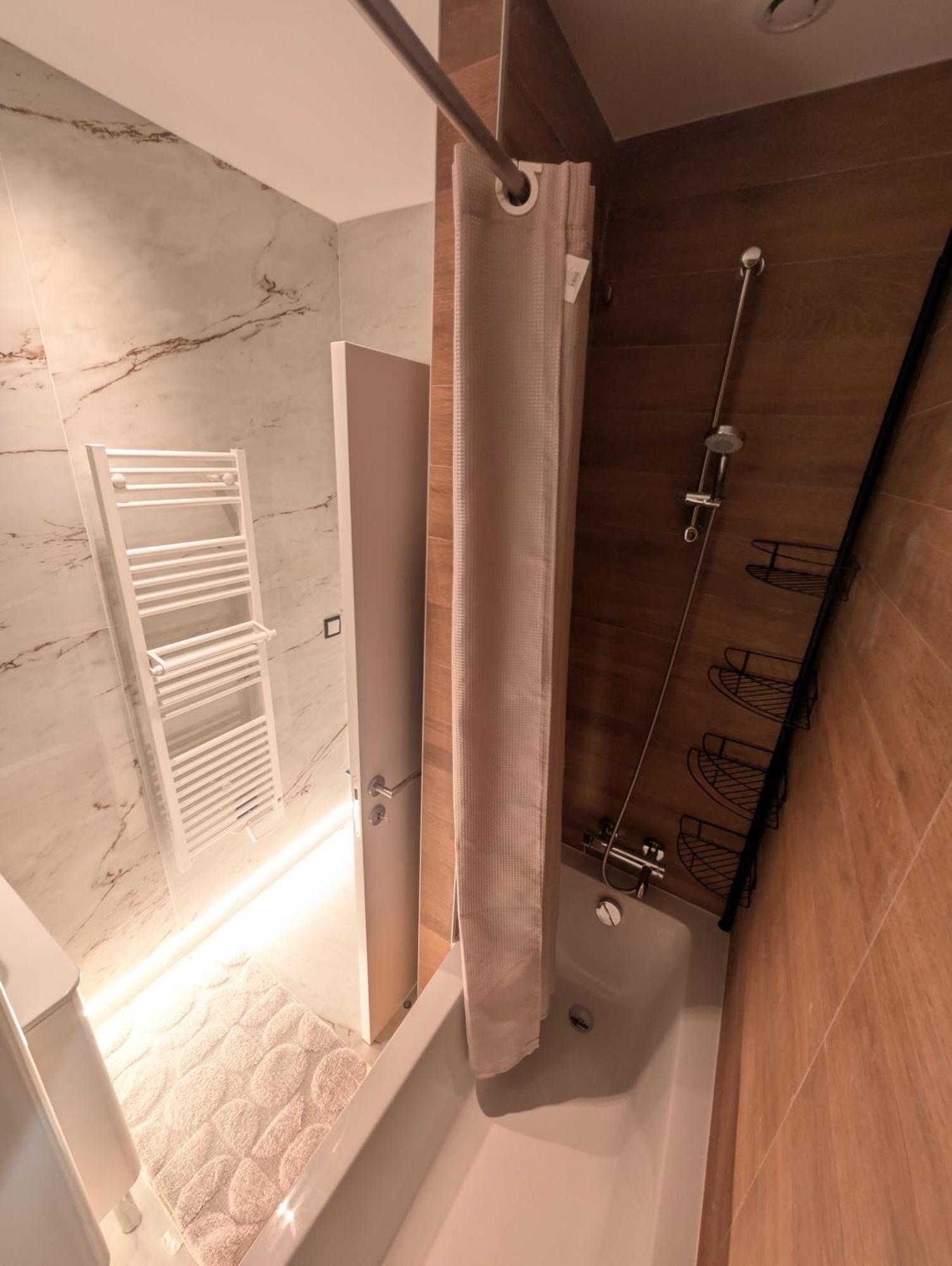 Omarais Guest House Париж Екстер'єр фото