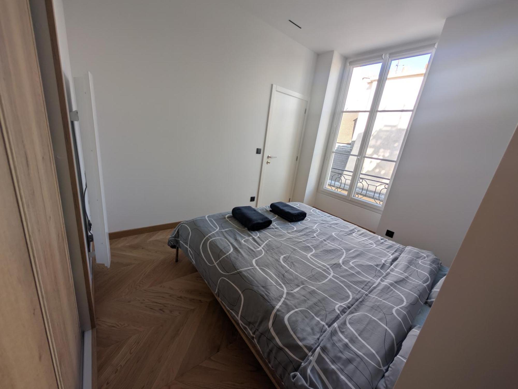 Omarais Guest House Париж Екстер'єр фото