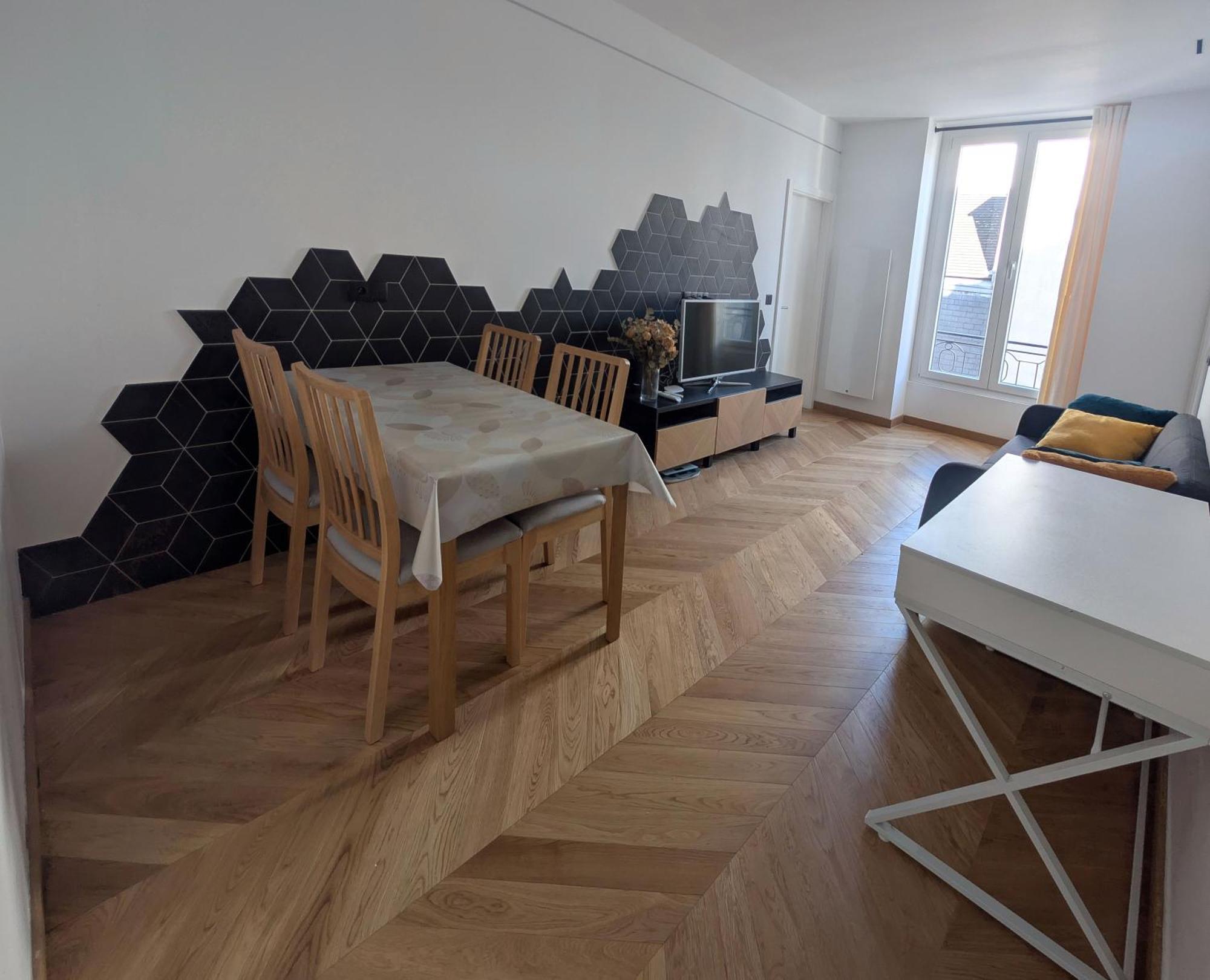Omarais Guest House Париж Екстер'єр фото