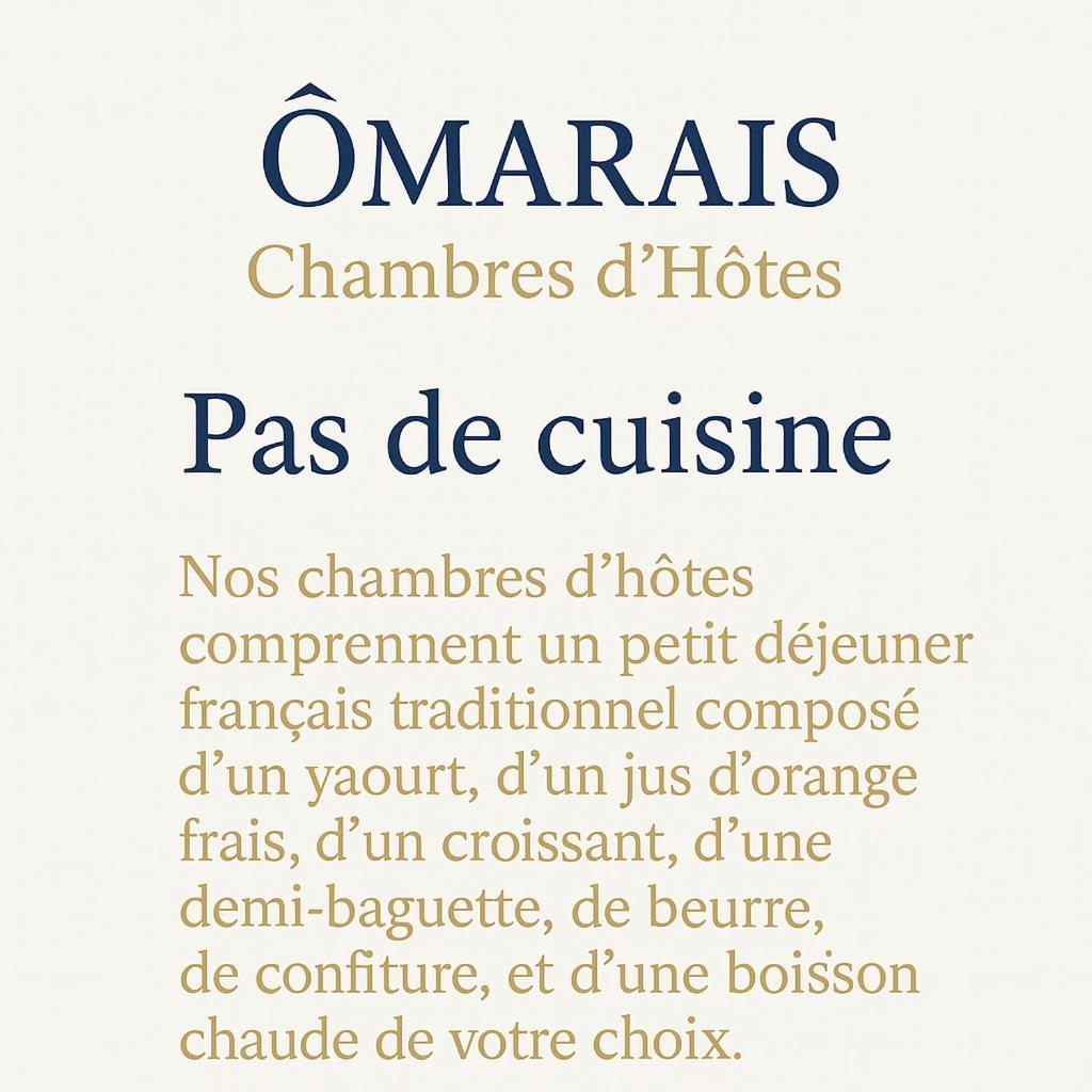Omarais Guest House Париж Екстер'єр фото